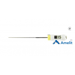 Інструмент ручний К-File READYSTEEL №6, 25 мм (Dentsply Sirona), 6 шт./пак.